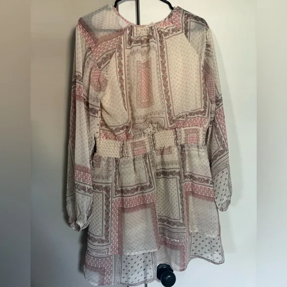 Style Rack Dress - Picture 3 of 4